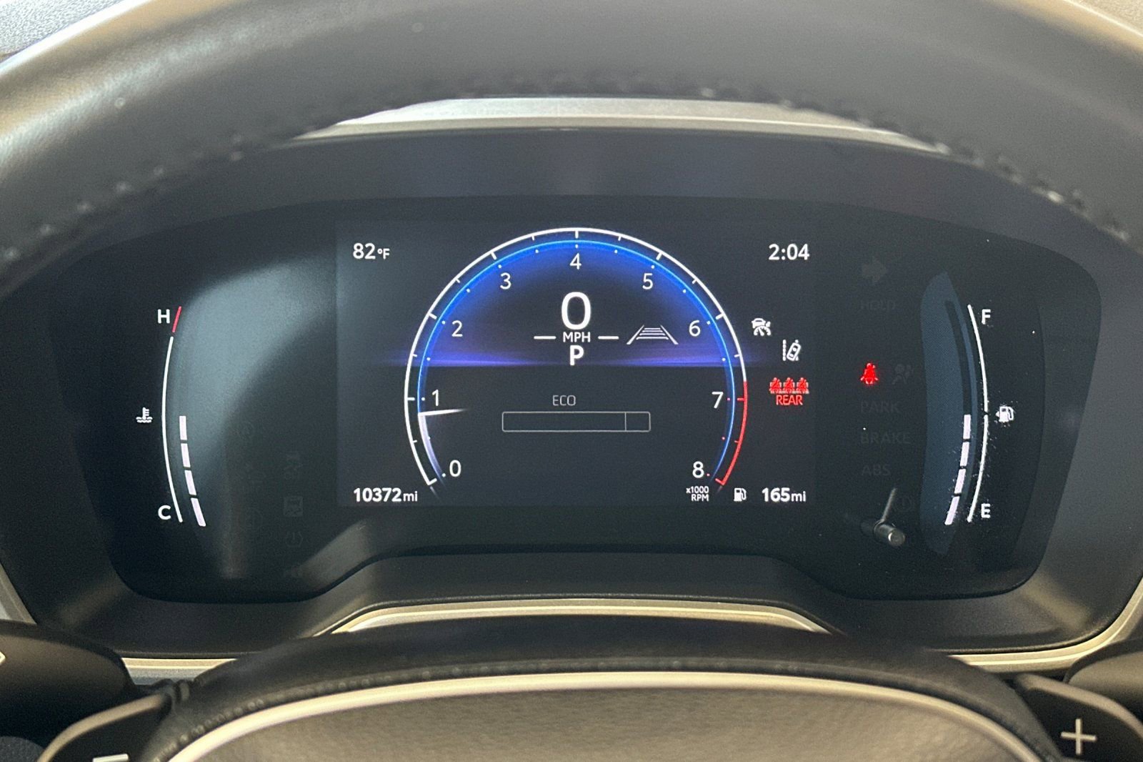 Used 2025 Toyota Corolla XSE FWD image 24