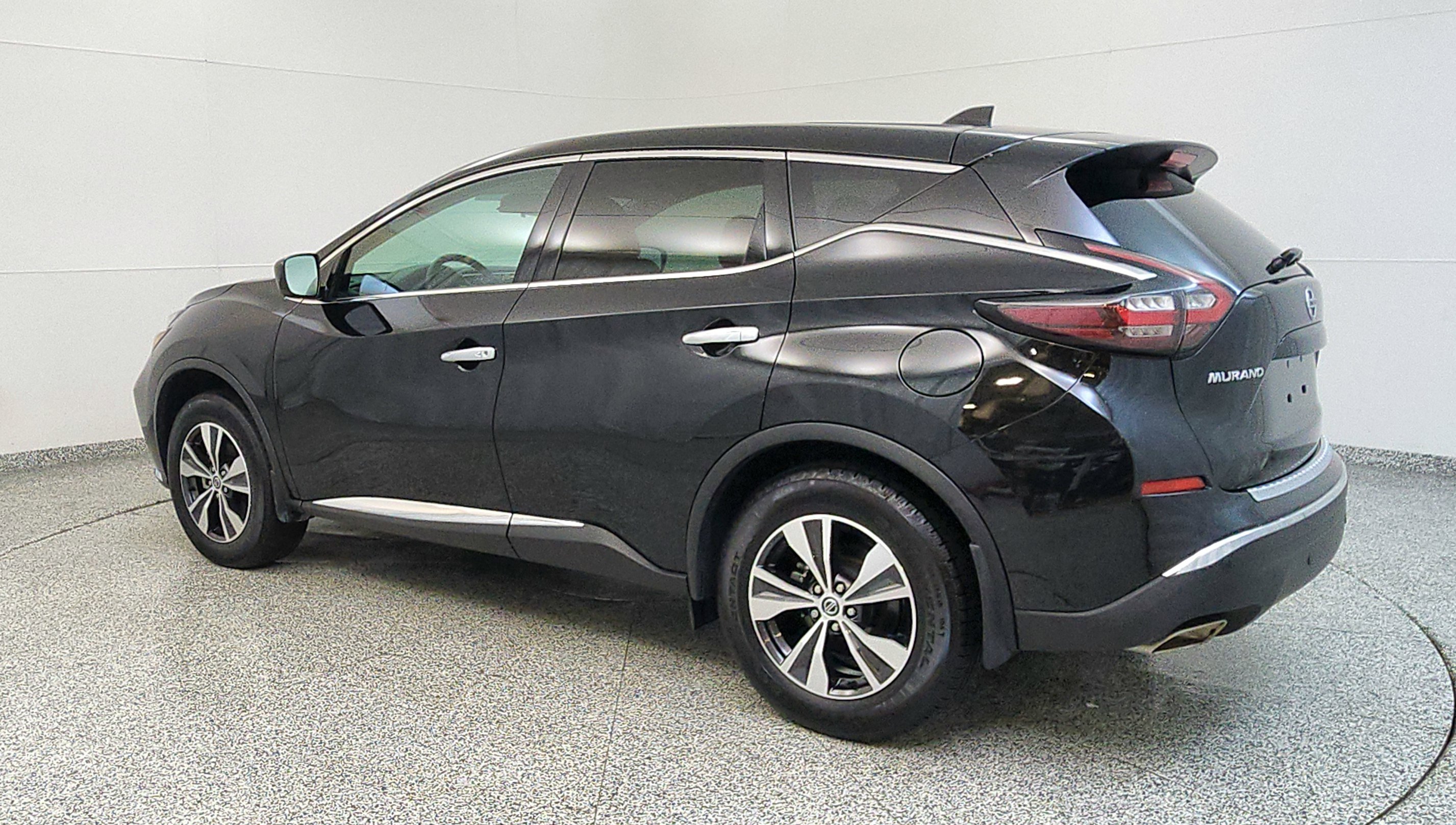 Used 2022 Nissan Murano S AWD/4WD image 5