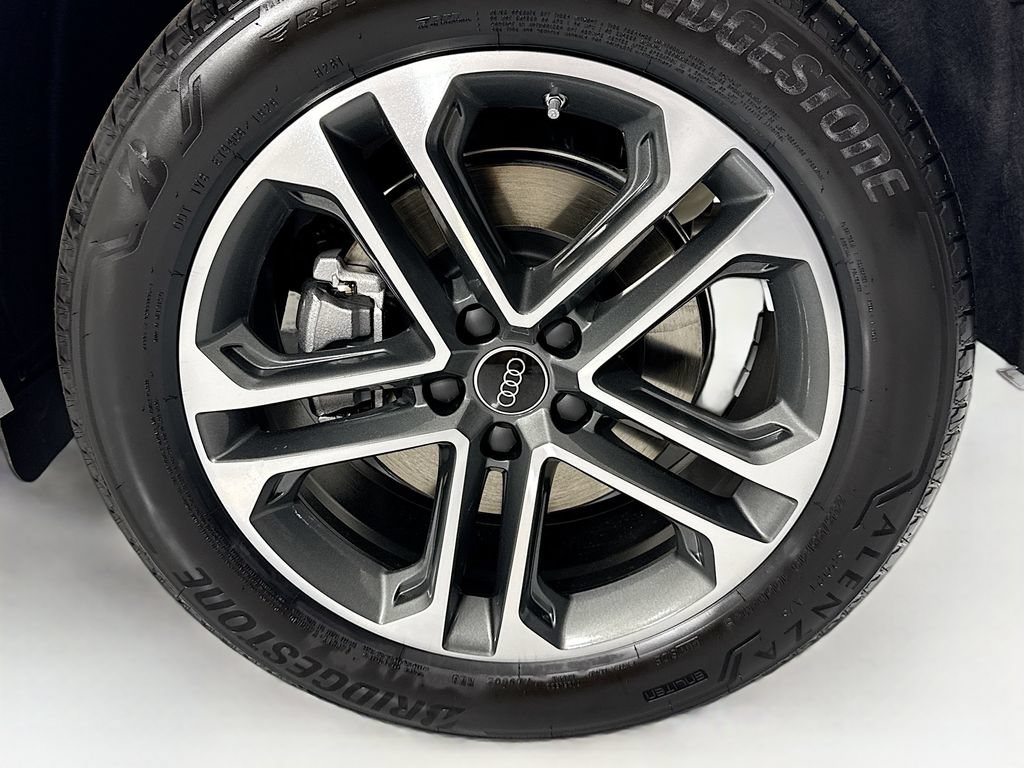 New 2026 Audi Q5 Premium AWD/4WD image 31