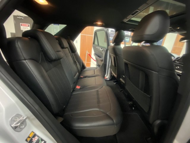 Used 2018 Mercedes-Benz GLE 350 image 12