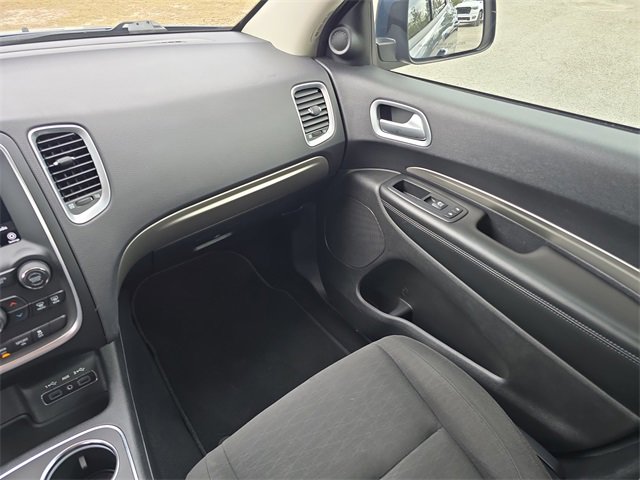 Used 2019 Dodge Durango SXT image 12