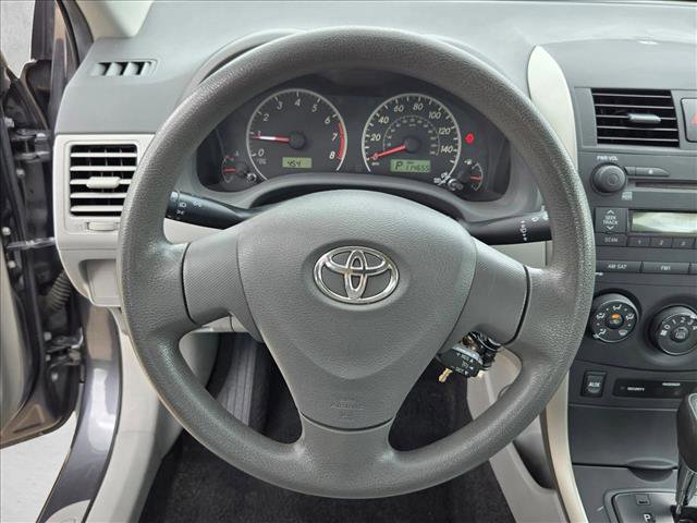 Used 2009 Toyota Corolla LE FWD image 9