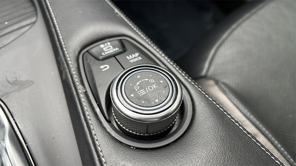 Used 2019 INFINITI QX50 Essential w/ Premium Heat Package image 30