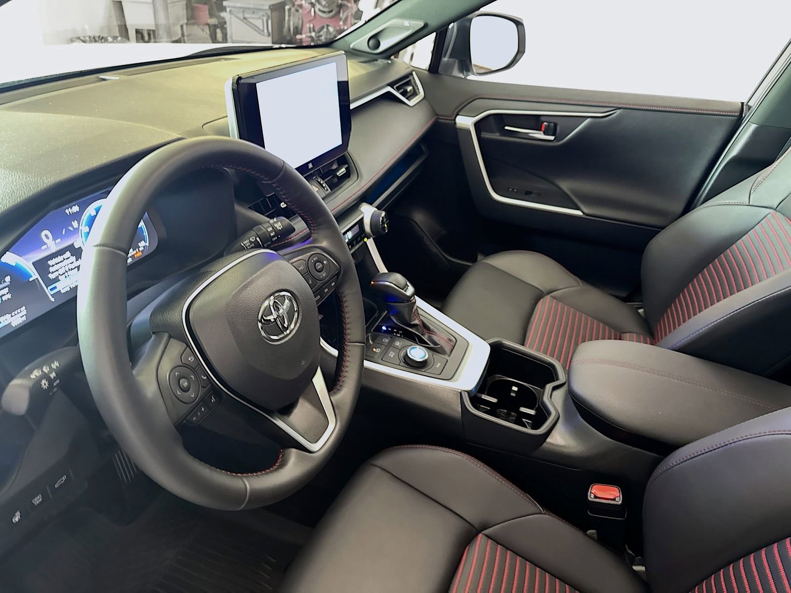 Certified 2024 Toyota RAV4 XSE w/ Weather Package image 7