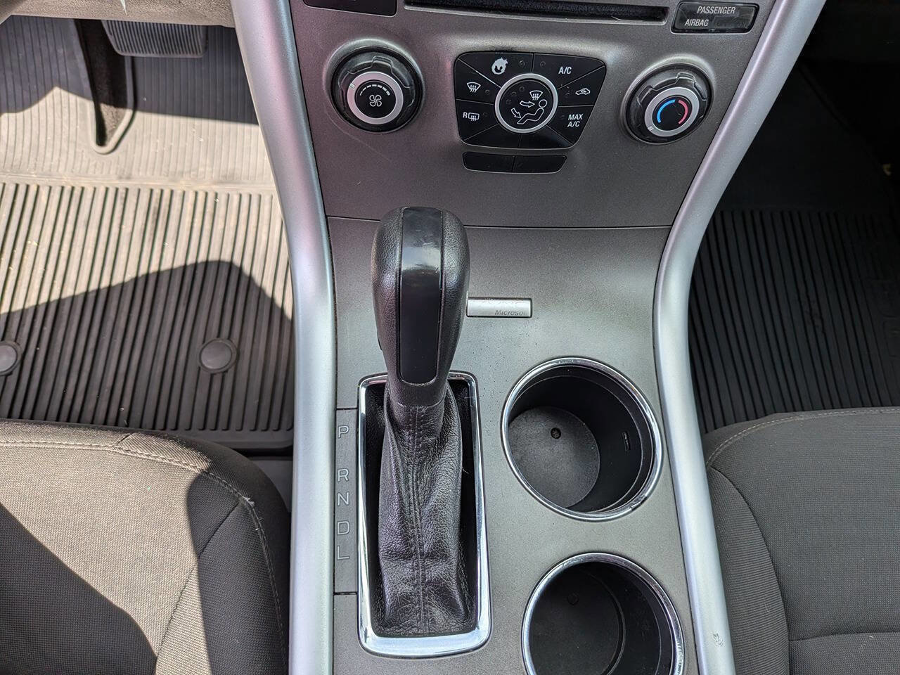 Used 2013 Ford Edge SE FWD image 11