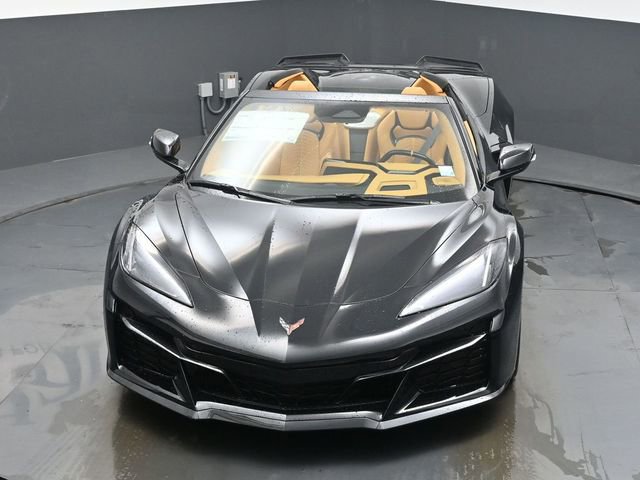 New 2026 Chevrolet Corvette Z06 image 39