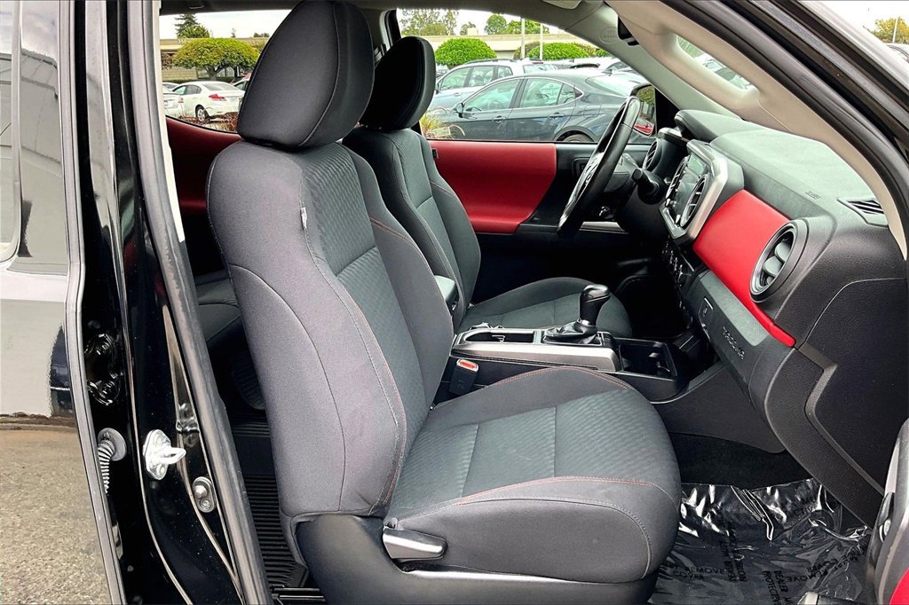 Used 2023 Toyota Tacoma SR5 image 30