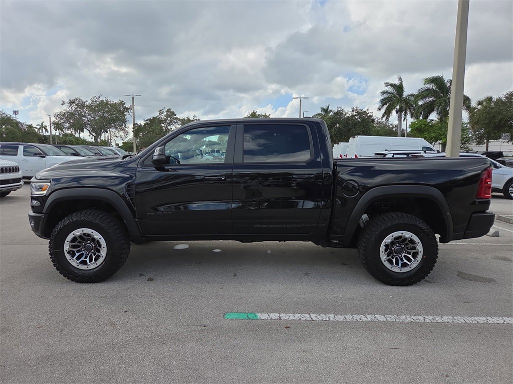 New 2026 RAM 1500 RHO image 8