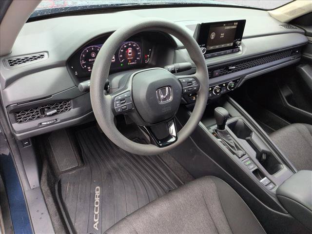 Used 2024 Honda Accord EX image 10