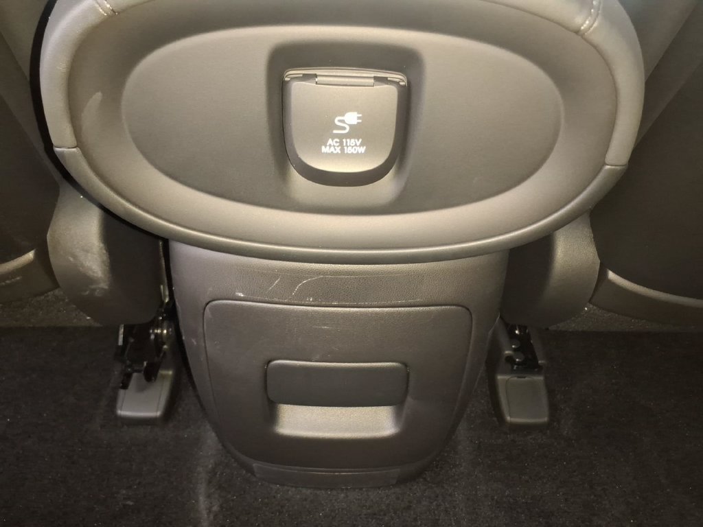 New 2027 Hyundai Palisade Calligraphy AWD/4WD image 12