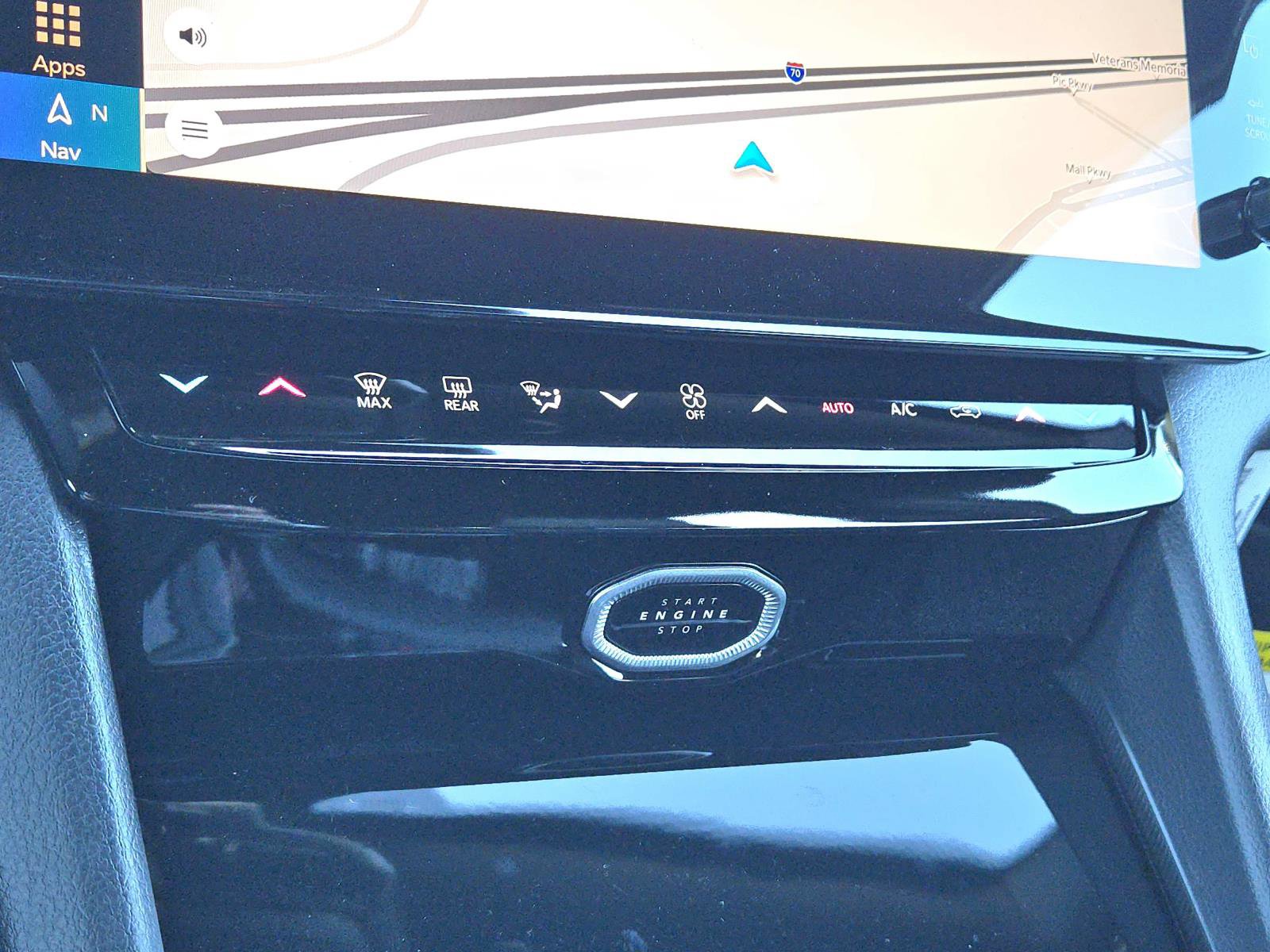 New 2026 Jeep Grand Cherokee Limited Reserve image 26