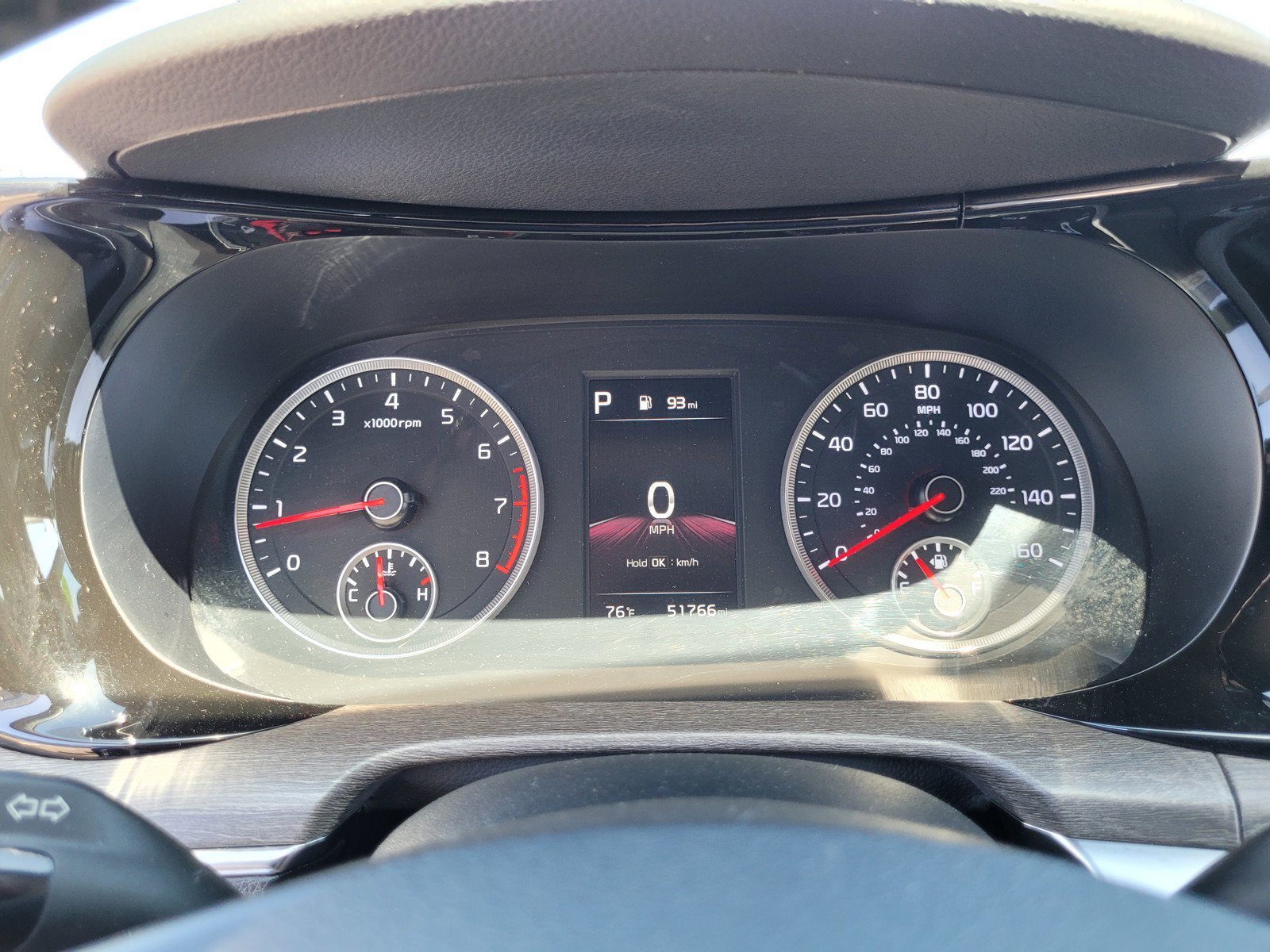 Used 2021 Kia K5 EX FWD image 23