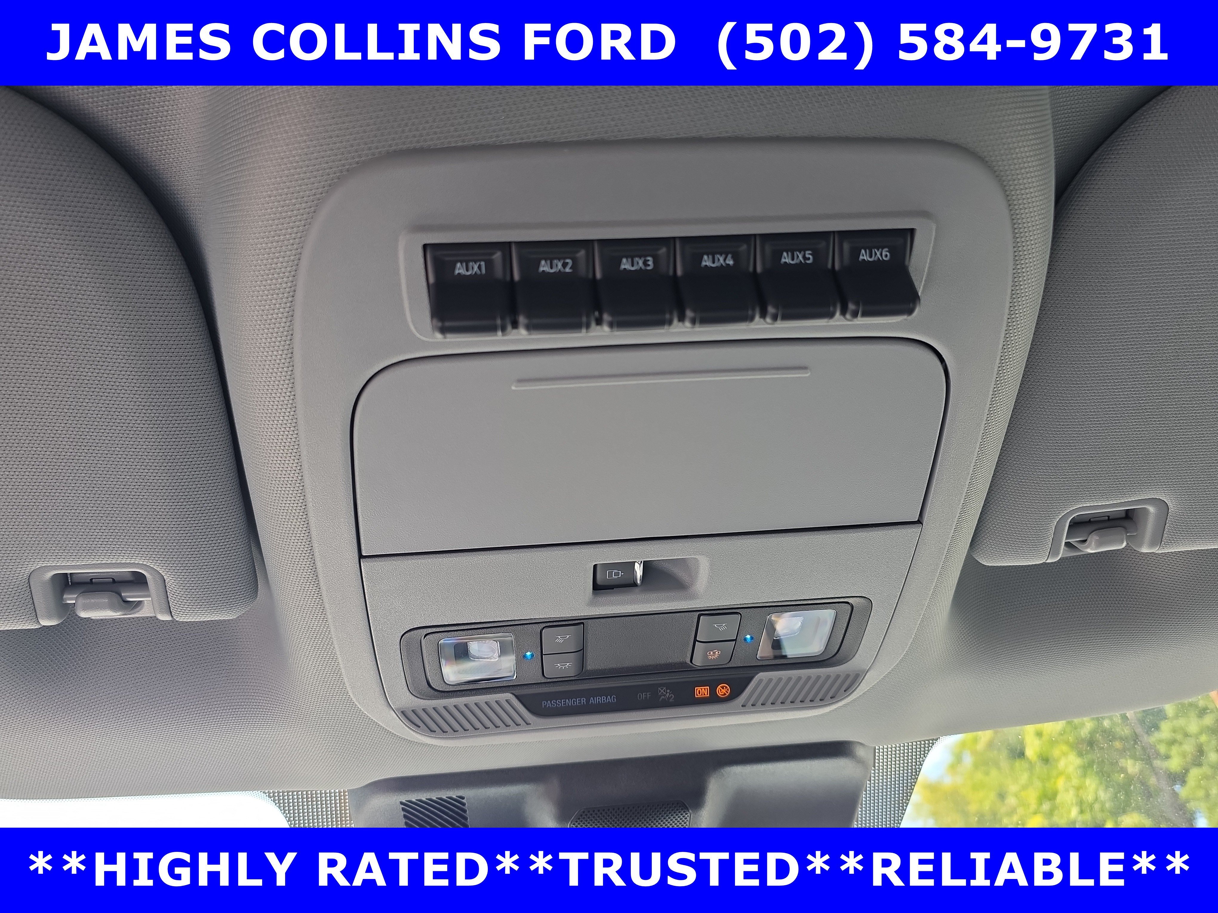 New 2026 Ford F350 XLT w/ XLT Premium Package AWD/4WD image 30
