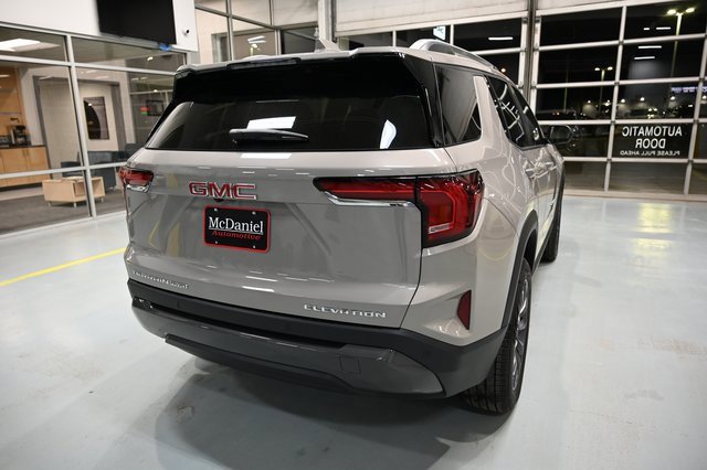 New 2026 GMC Terrain Elevation w/ Elevation Premium Package image 5