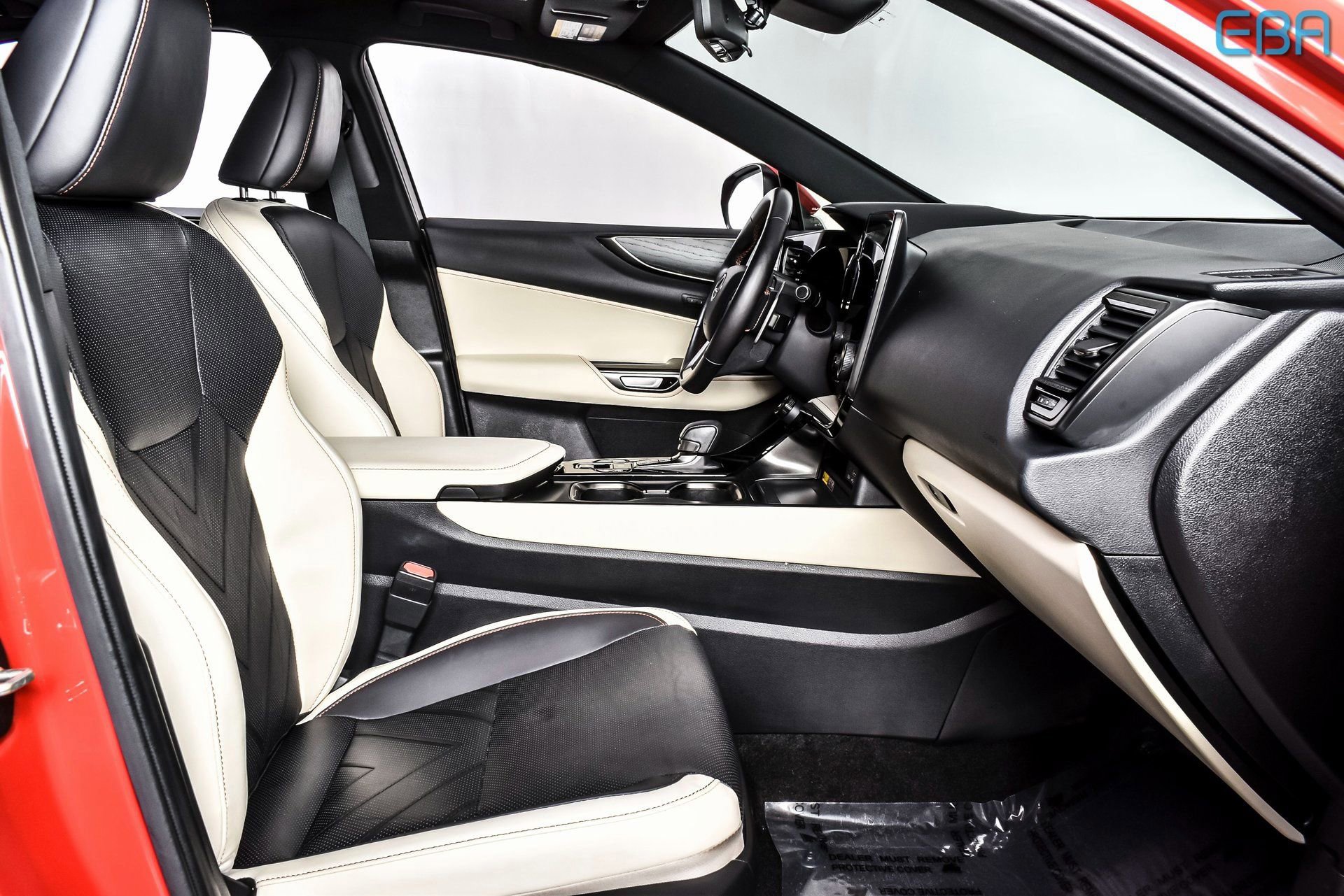 Used 2024 Lexus NX 450h+ AWD w/ Vision Package image 25