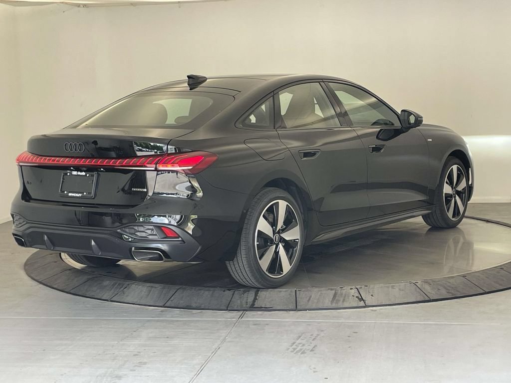 New 2026 Audi A5 2.0T Premium Plus AWD/4WD image 7