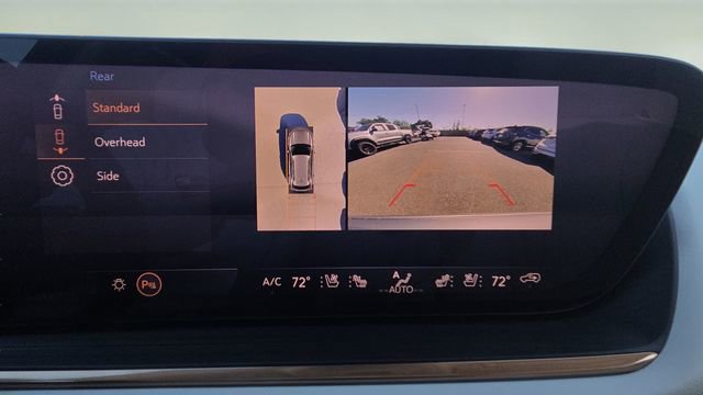 New 2026 Buick Envision Avenir image 40