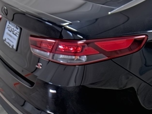 Used 2018 Kia Optima S image 13