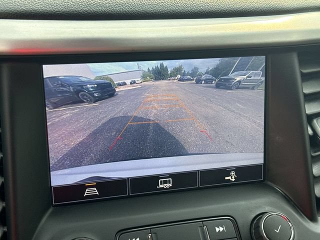 Used 2022 GMC Acadia SLT w/ Trailering Package AWD/4WD image 25