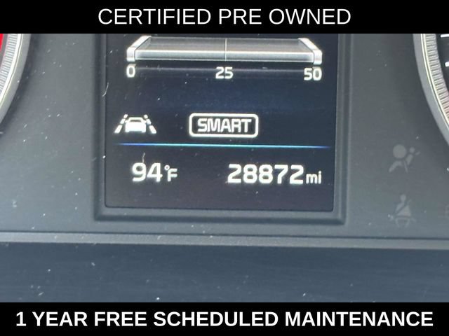 Used 2023 Kia K5 EX FWD image 29