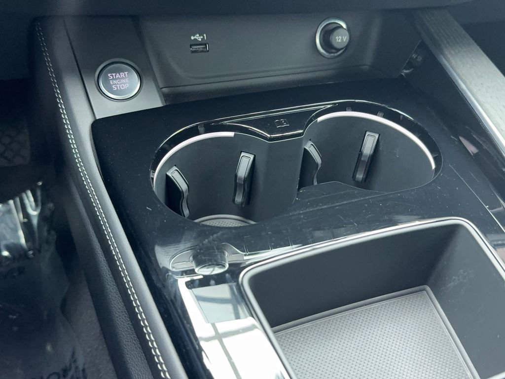 Used 2022 Audi A5 2.0T Premium Plus w/ Premium Plus image 27