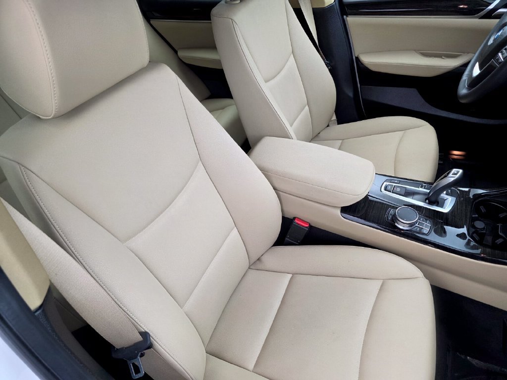 Used 2017 BMW X3 sDrive28i RWD image 29