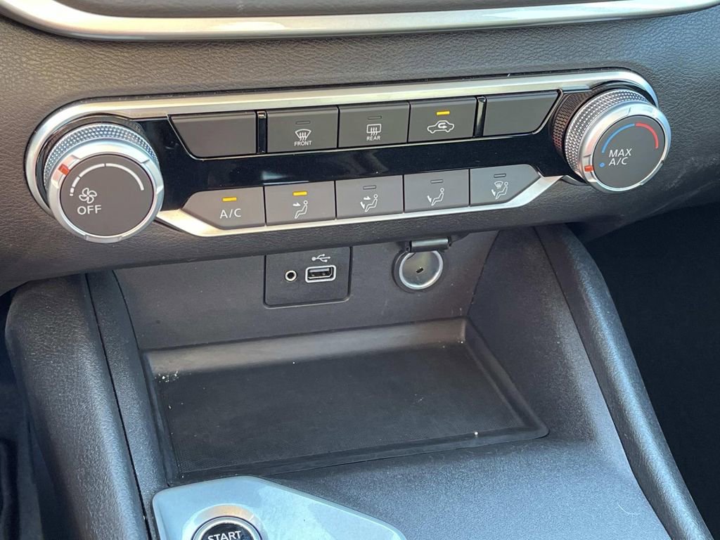 Used 2023 Nissan Altima 2.5 S image 28