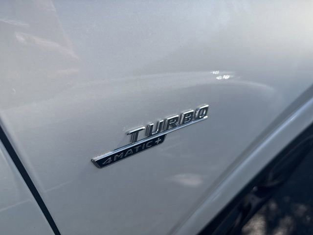 Used 2021 Mercedes-Benz GLE 53 AMG 4MATIC Coupe image 7