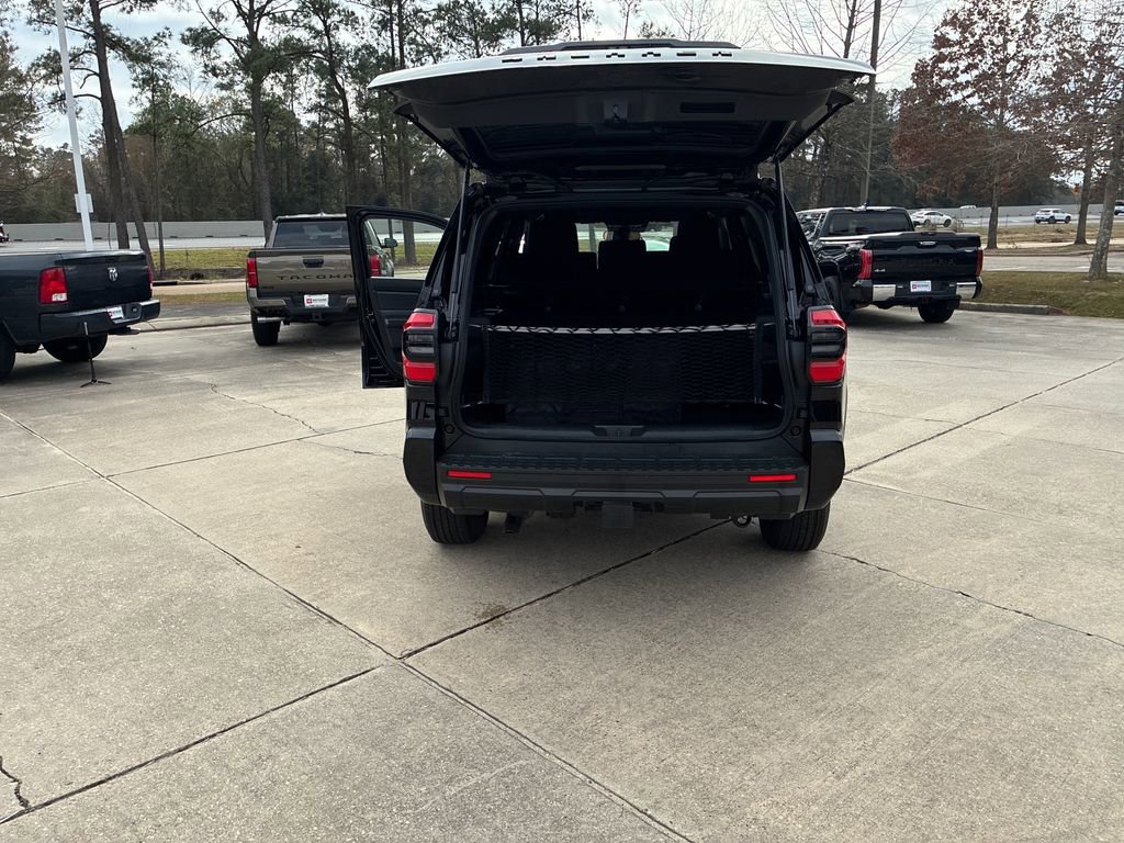 New 2025 Toyota 4Runner SR5 image 32