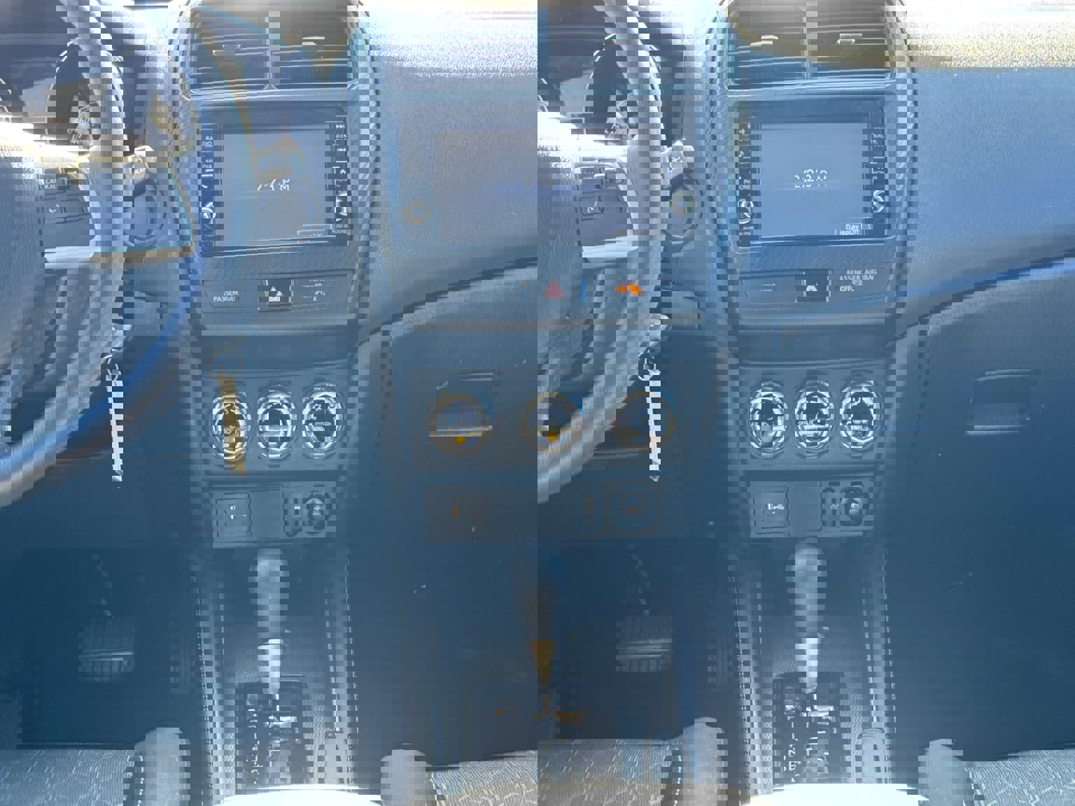 Used 2020 Mitsubishi Outlander Sport ES image 23