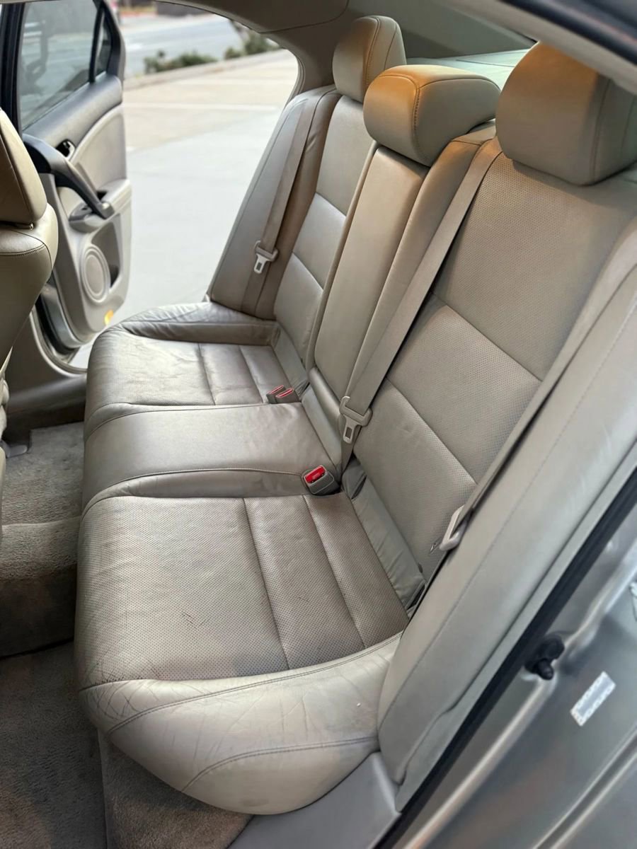 Used 2010 Acura TSX Sedan image 33