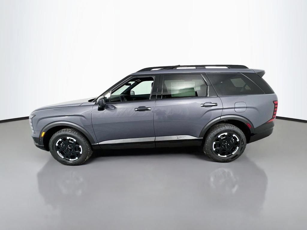 Certified 2026 Hyundai Palisade XRT Pro AWD/4WD image 4