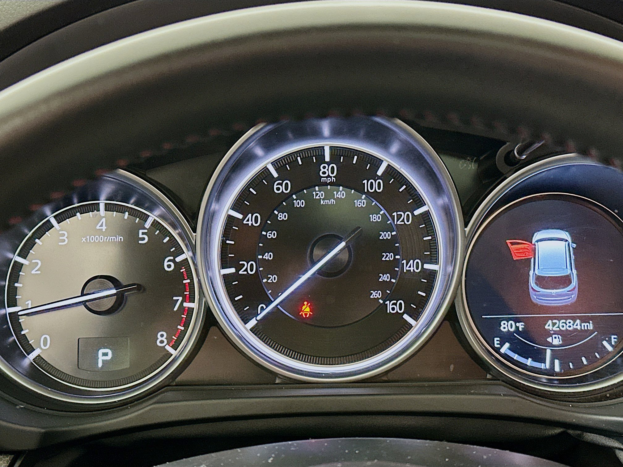 Used 2024 MAZDA CX-5 Carbon Edition image 19