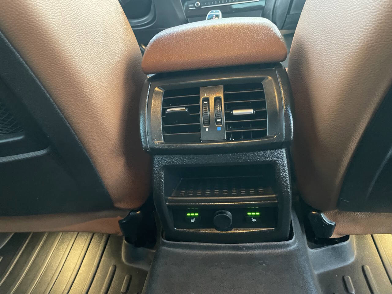 Used 2015 BMW X4 xDrive28i image 17