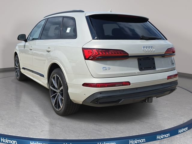 Used 2024 Audi Q7 3.0T Premium Plus AWD/4WD image 8