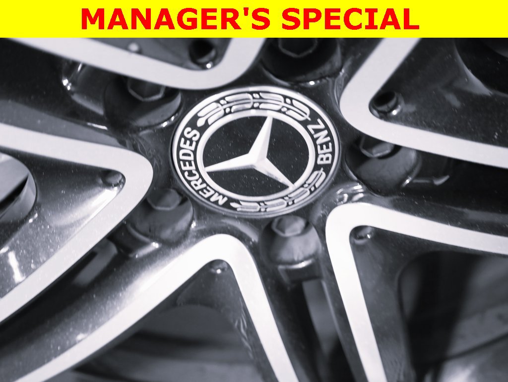 Certified 2022 Mercedes-Benz CLS 450 4MATIC image 8