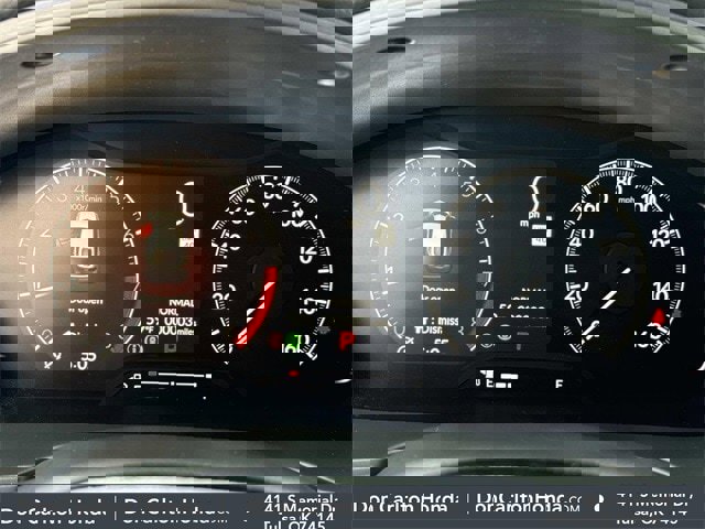 New 2026 Honda Civic Sport image 25