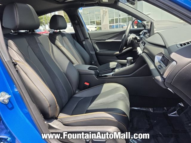 Used 2026 Acura Integra A-Spec FWD image 15