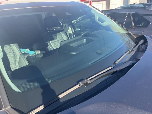 Used 2023 Toyota Tundra Limited image 4