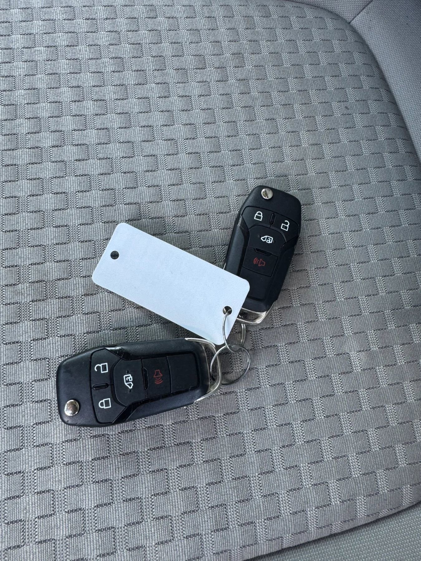 Used 2023 Ford Transit Connect XLT FWD image 28