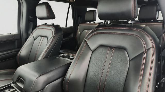 Certified 2024 Ford Expedition Max Limited AWD/4WD image 10