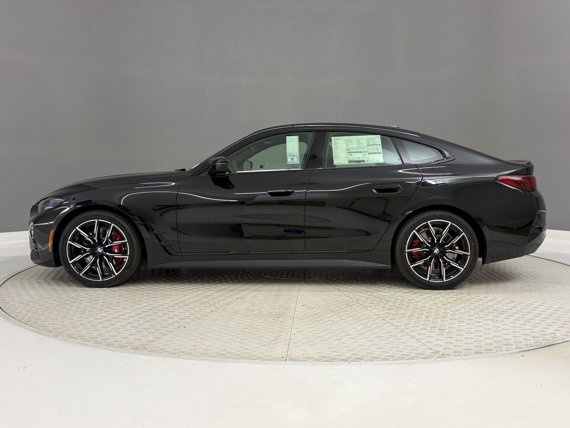 New 2026 BMW 430i w/ M Sport Package RWD image 2