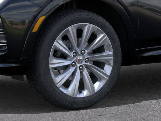 New 2026 Buick Envista Avenir FWD image 9