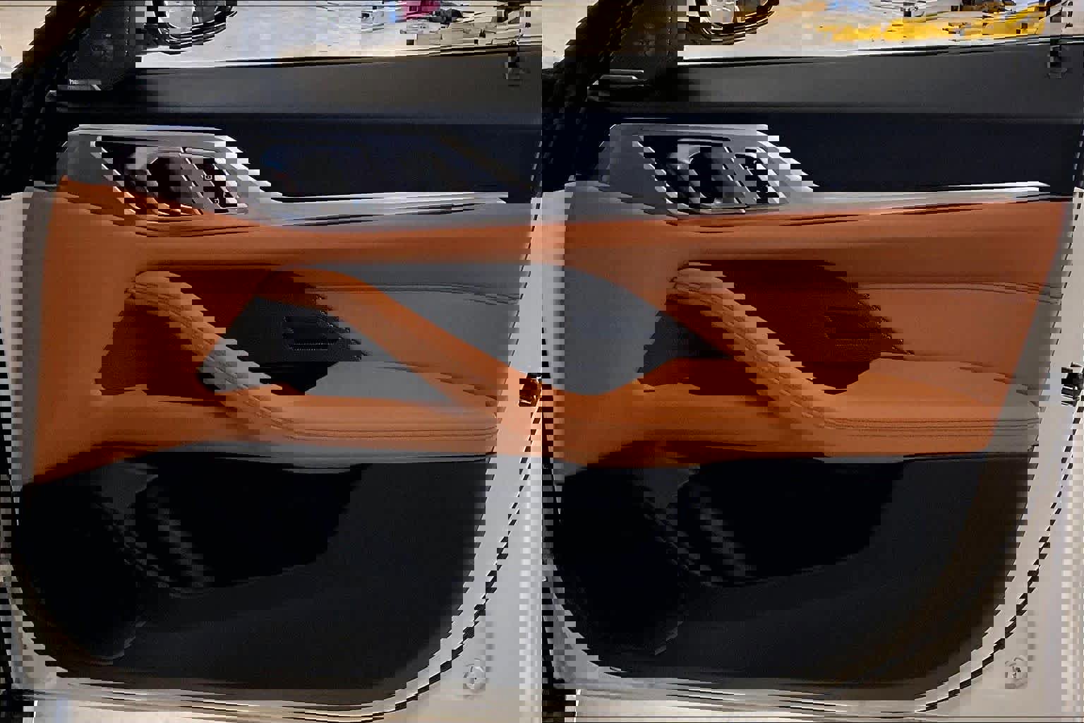 Certified 2025 BMW i4 eDrive40 w/ Premium Package image 21