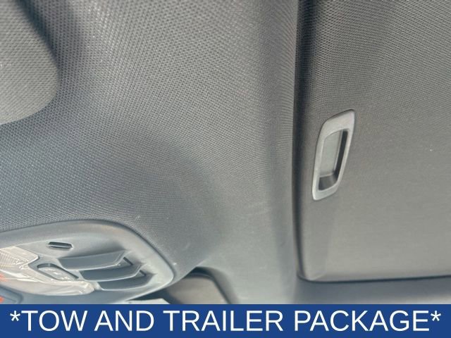 Used 2024 GMC Canyon AT4X w/ AT4X AEV Edition image 12