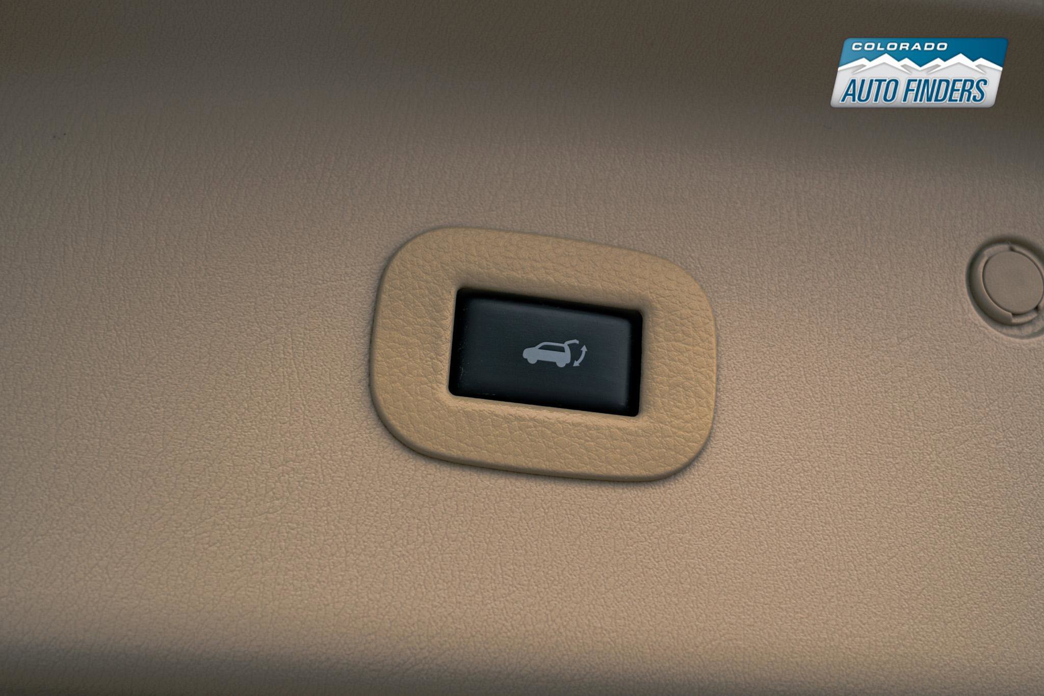 Used 2011 INFINITI QX56 4WD w/ Theater Pkg image 34