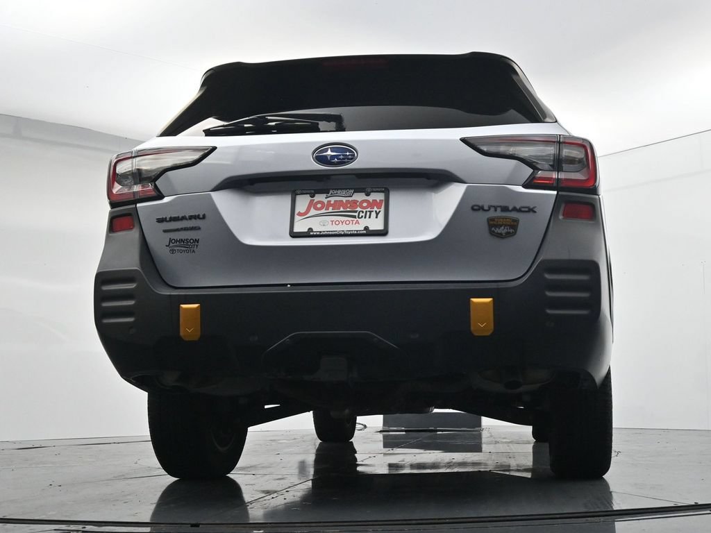 Used 2023 Subaru Outback Wilderness AWD/4WD image 39