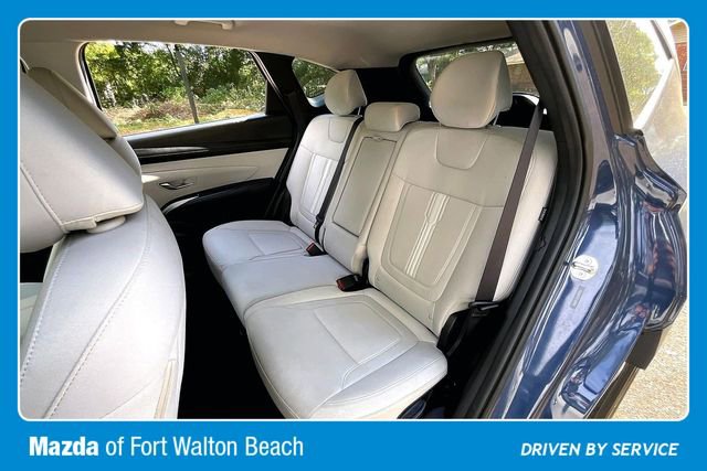 Used 2025 Hyundai Tucson SEL image 19