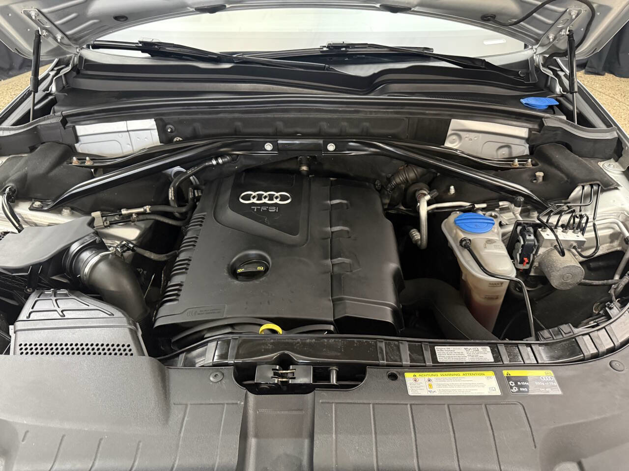 Used 2014 Audi Q5 2.0T Premium Plus image 34