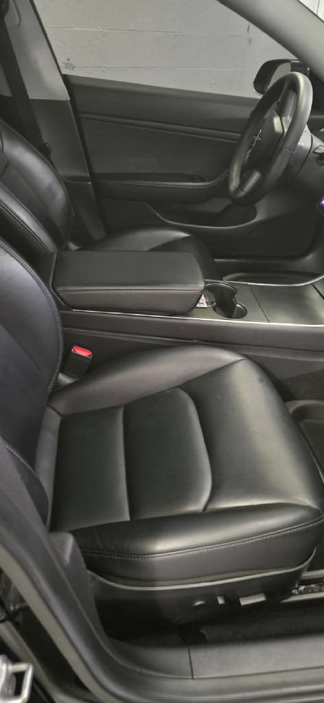 Used 2019 Tesla Model 3 Long Range AWD/4WD image 11